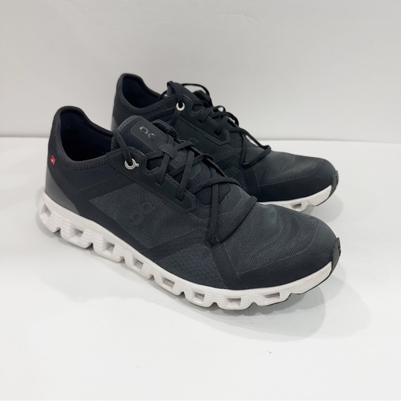 On Running Cloud X 3 AD Women’s Running Shoes - Picture 1 of 9